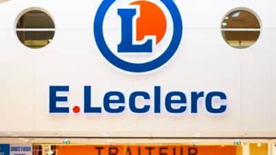 Leclerc rappelle en urgence en France ce produit pour des raisons de contamination à la listeria, cela concerne des saucissons