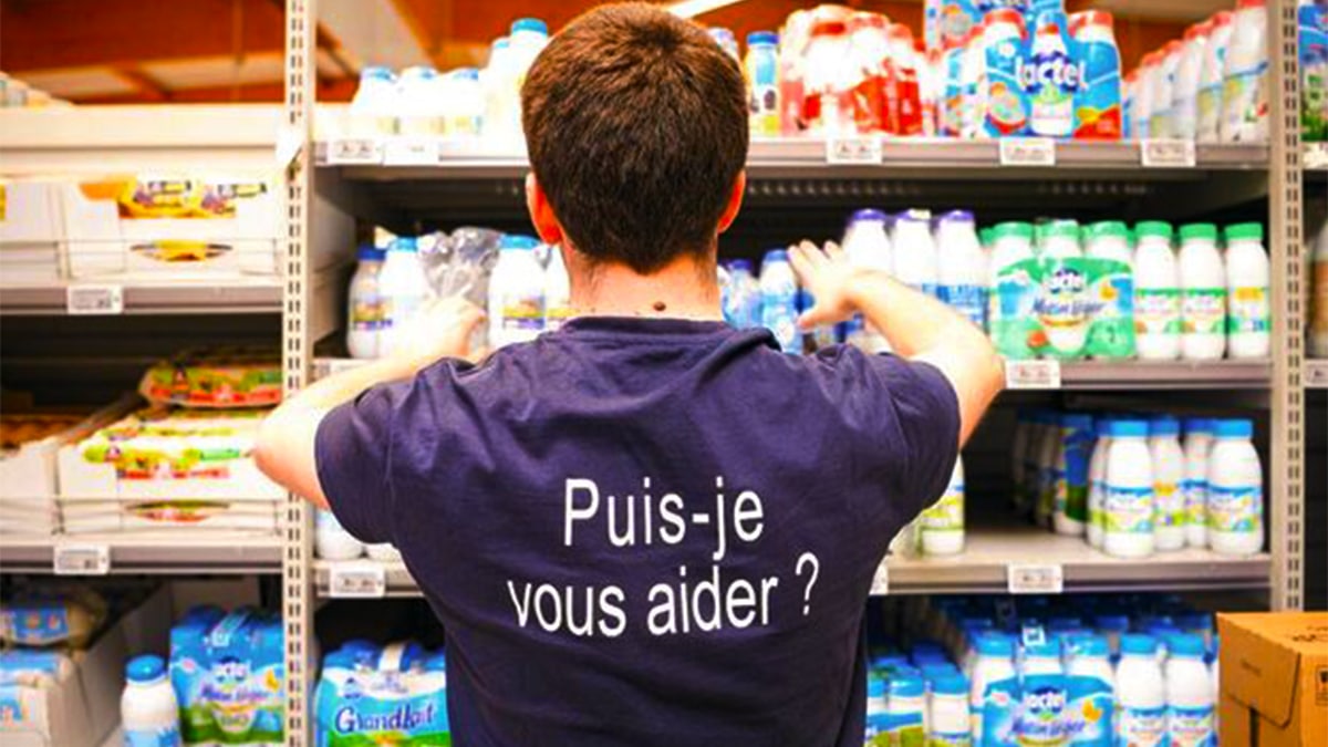 Les 7 produits à ne surtout jamais acheter dans les supermarchés, selon des employés