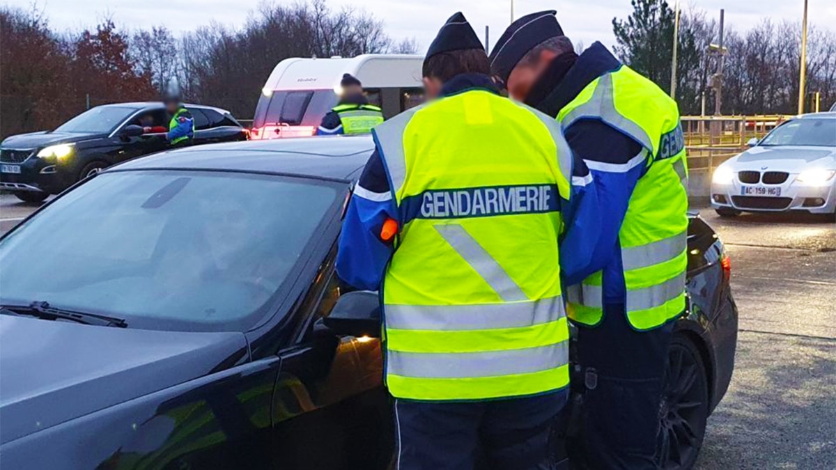 Les automobilistes risquent une amende colossale s’ils n’ont pas ce dispositif essentiel