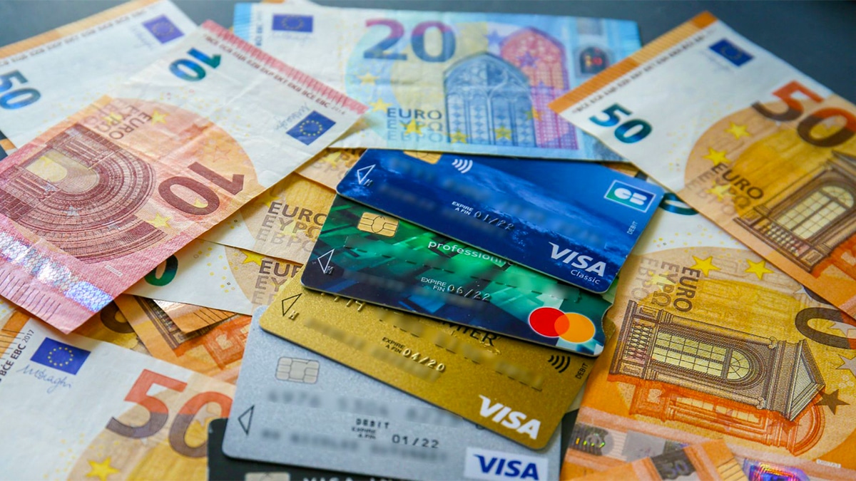 Les Français risquent de se faire voler l'argent de leur compte bancaire dès le 9 janvier, voici pourquoi