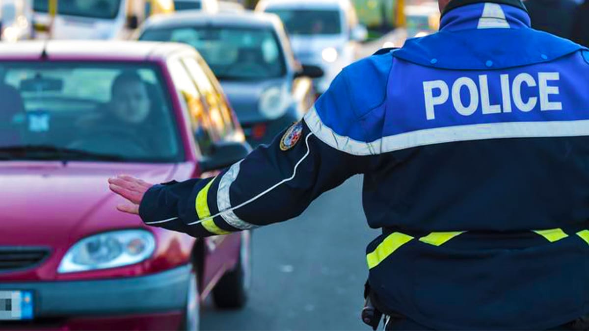 Les lourdes sanctions que les automobilistes encourent sans le savoir à cause de cette habitude anodine