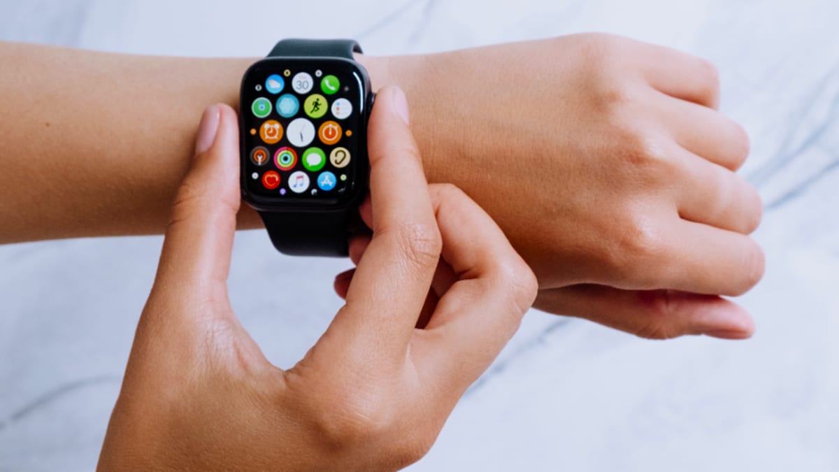 Les montres connectées cachent un grand danger pour votre santé ? Des chercheurs alertent
