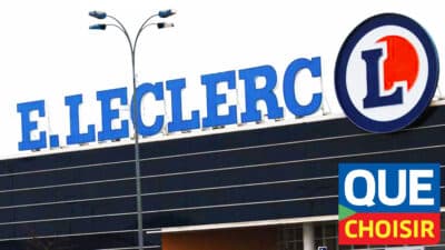 Les produits Leclerc à bannir à tout prix selon les experts de l’UFC-Que Choisir