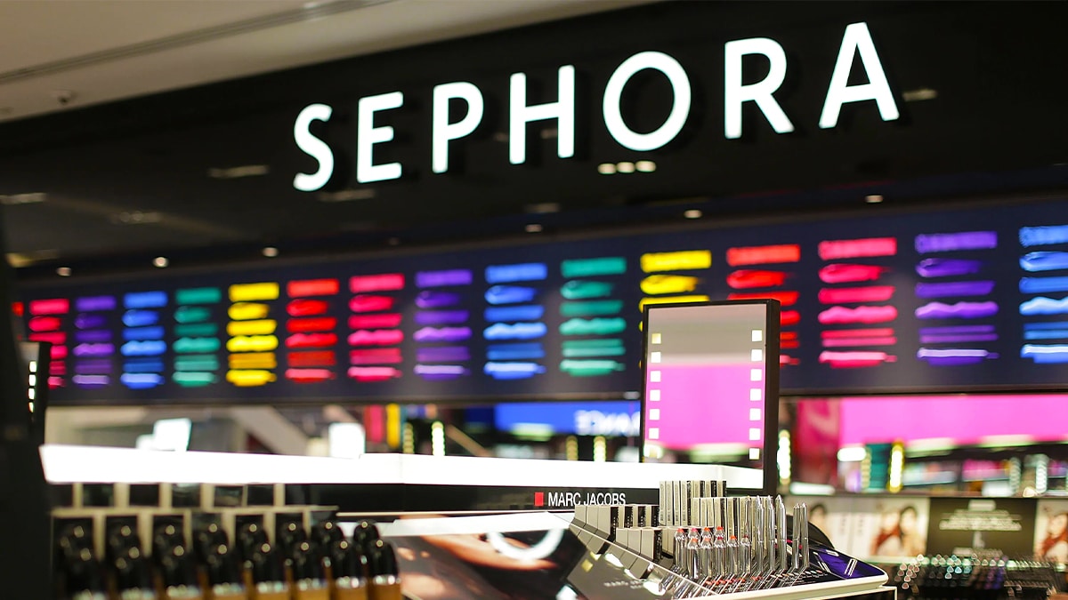 Les produits Sephora à prix cadeau: cette enseigne inconnue en France fait faire de grosses économies
