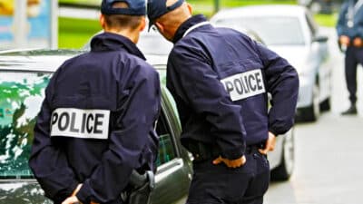 Lourde amende et 4 points en moins sur votre permis de conduire en cas de non-respect de ce panneau