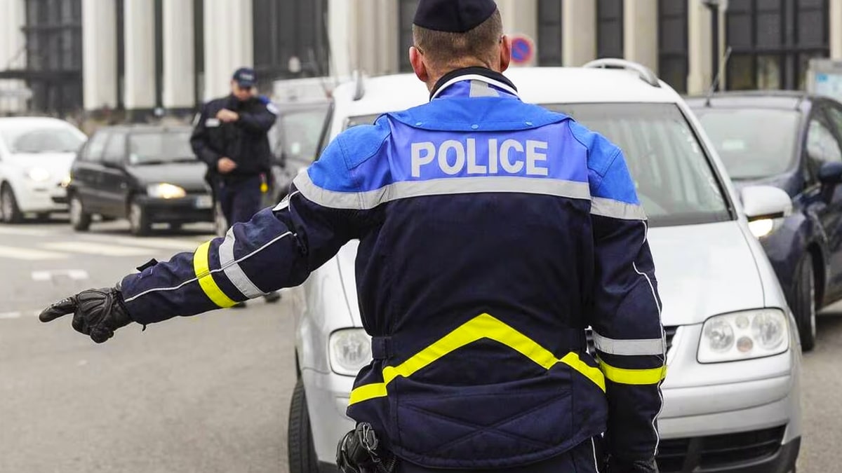 Lourde amende pour les conducteurs qui ne respectent pas cette règle R 416-6 du Code de la route