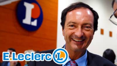 Michel-Édouard Leclerc annonce une très mauvaise nouvelle aux Français pour cette année : n’espérez pas une baisse des prix