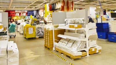 Ni IKEA ni Maisons du Monde: cette enseigne à prix mini va révolutionner le marché de la déco