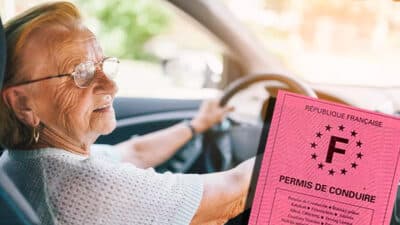 Permis de conduire : cette nouvelle va faire plaisir à tous les automobilistes même les seniors
