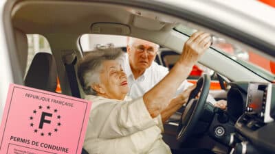 Permis de conduire : voici comment savoir à quel âge les seniors devraient arrêter de prendre le volant