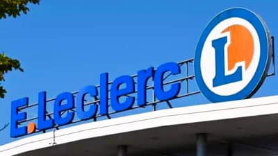 Rappel produit urgent chez Leclerc en France pour cause de contaminations à l’Escherichia coli dans le rayon boulangerie