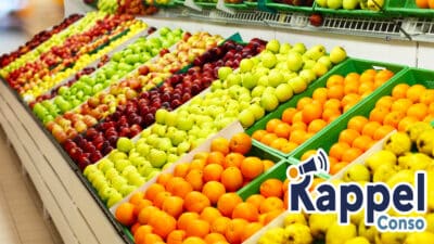 Rappel produit urgent dans toute la France pour ces fruits : les magasins concernés