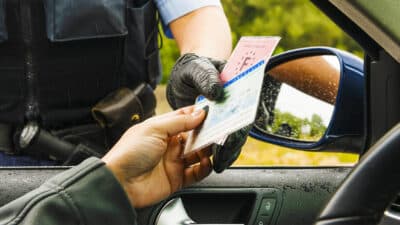 Retrait de 8 points en 1 fois sur votre permis de conduire: la sanction s’est durcie pour cette erreur