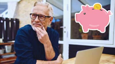 Retraite : de combien sera la hausse de votre pension de base en février ?