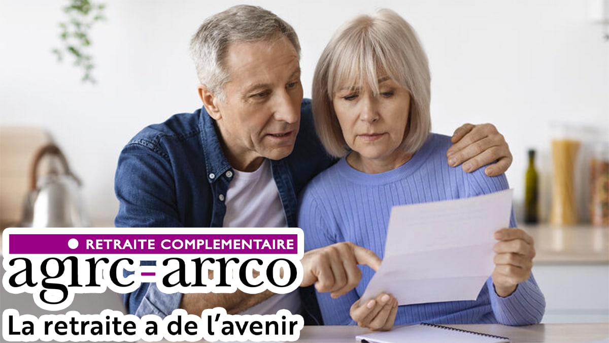 Retraites Agirc-Arrco : ce document important afin d’éviter les erreurs sur l’impôt de votre pension