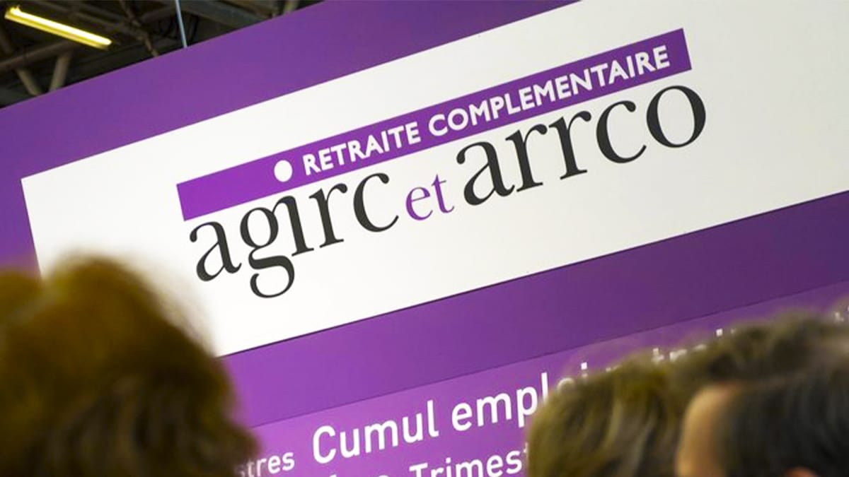 Retraites Agirc-Arrco : les 3 changements et bouleversements à connaître impérativement en 2025
