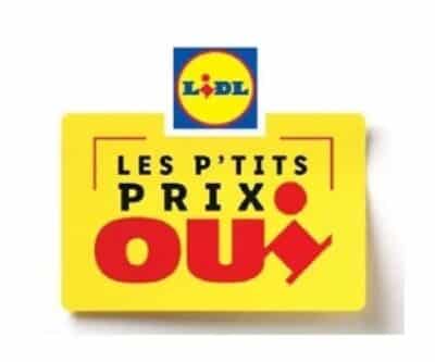 Source : Lidl