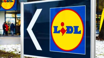Révolution chez Lidl: cette nouvelle étiquette va faire baisser les prix à la caisse, à quoi va-t-elle ressembler ?