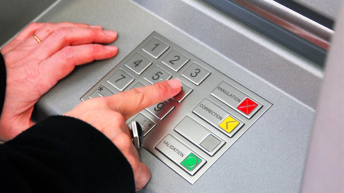 Si votre code secret de carte bancaire fait partie de cette liste, changez-le en urgence