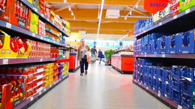 Terminé Aldi et Lidl : ce nouveau supermarché va révolutionner votre façon de faire vos courses en France