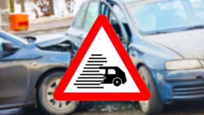 3 automobilistes sur 4 ne connaissent pas la signification de ce panneau sur les routes françaises