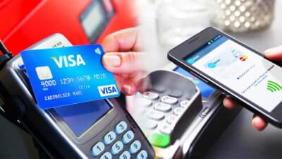 5 cas où vous devez impérativement désactiver le paiement sans contact au risque de vous faire arnaquer