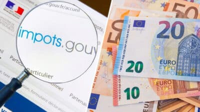 5 millions de Français doivent ajouter cette information sur leurs impôts pour ne pas perdre d'argent