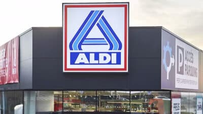 Adieu l’Airfryer : son remplaçant vient d'Aldi et coûte moins de 50 euros