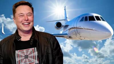 Adieu les avions : Elon Musk confirme l’innovation qui va tout changer