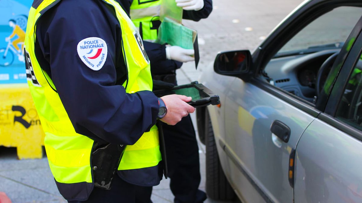 Annulation du permis de conduire et jusqu'à 7 500€ d'amende pour les conducteurs sans ce document avec ce type de véhicule