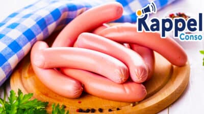 Attention si vous avez acheté ces knacks : elles font l’objet d’un rappel produit dans toute la France