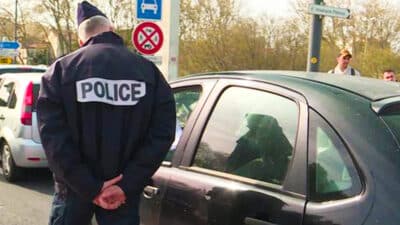 Automobilistes : ce piège du Code de la route peut vous coûter une amende de 135 € au lieu de 35 €