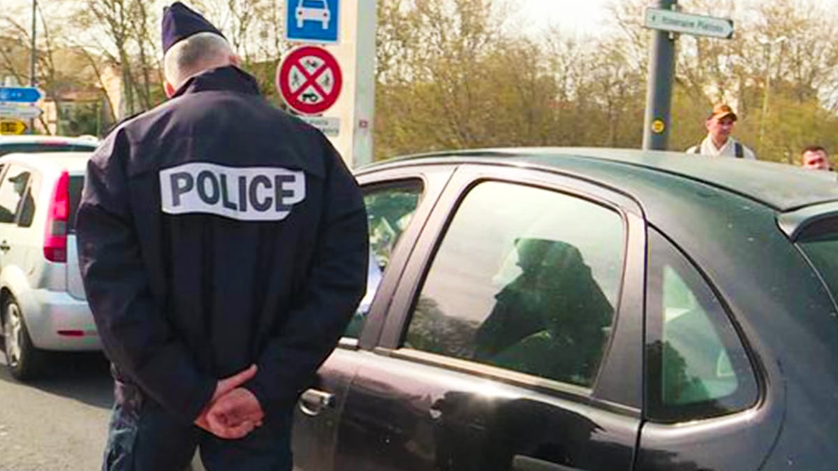 Automobilistes : ce piège du Code de la route peut vous coûter une amende de 135 € au lieu de 35 €