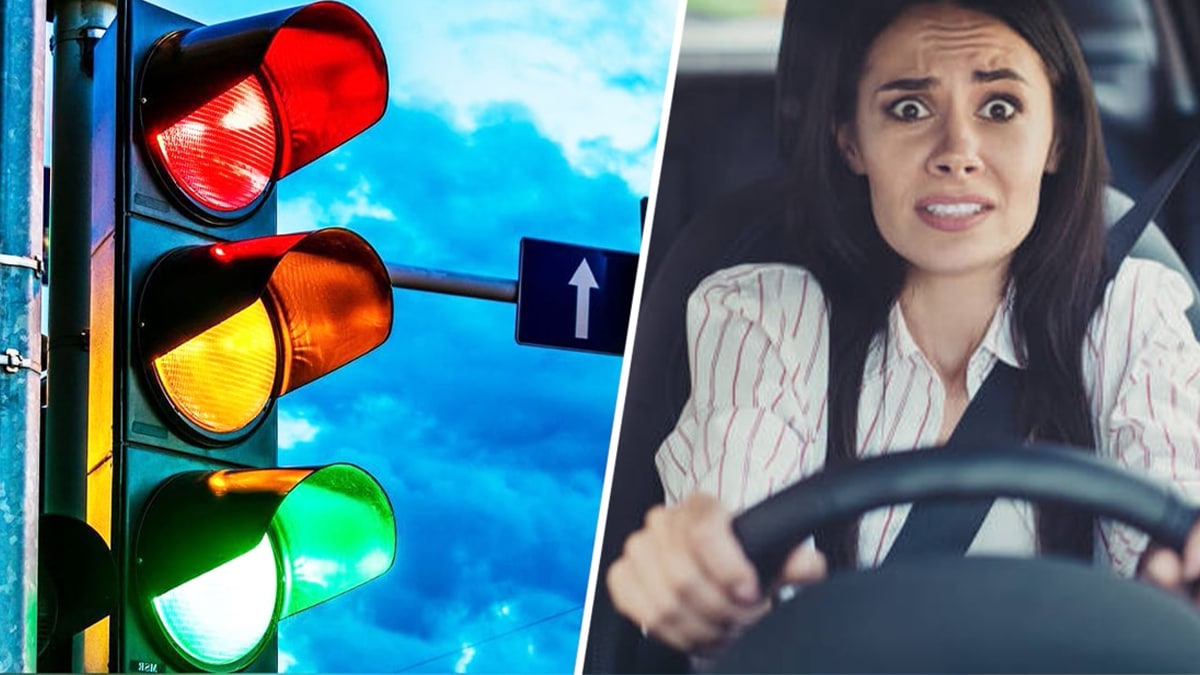 Automobilistes: de nouveaux feux tricolores débarquent sur les routes et vont tout révolutionner