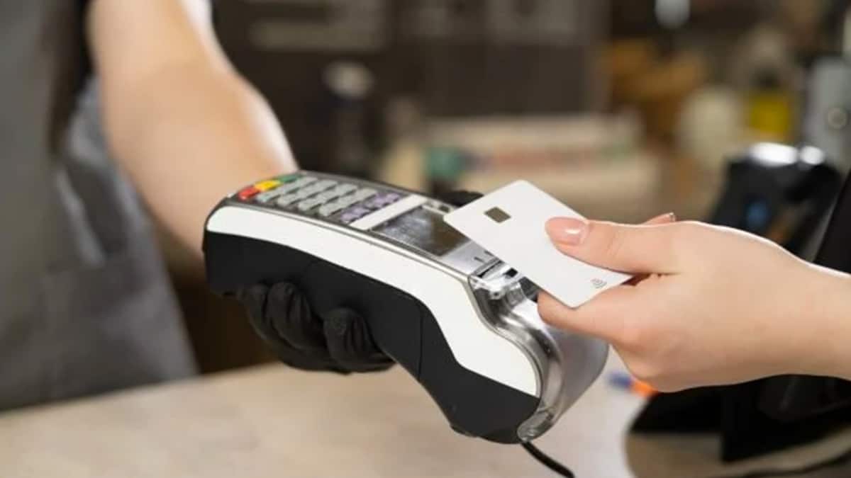 Avis important sur le paiement sans contact : la raison pour laquelle vous pouvez être en danger