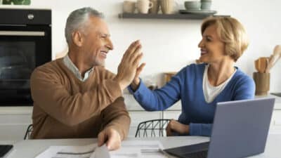Bonne nouvelle pour des millions de retraités: ils pourraient recevoir un virement inattendu en mars
