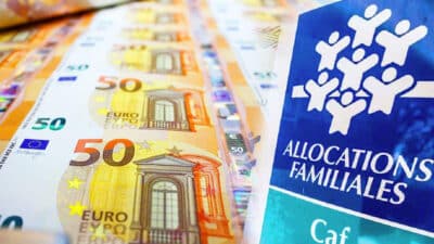 CAF : jusqu'à 300 euros d'aide pour ces Français, un vrai coup de pouce au quotidien