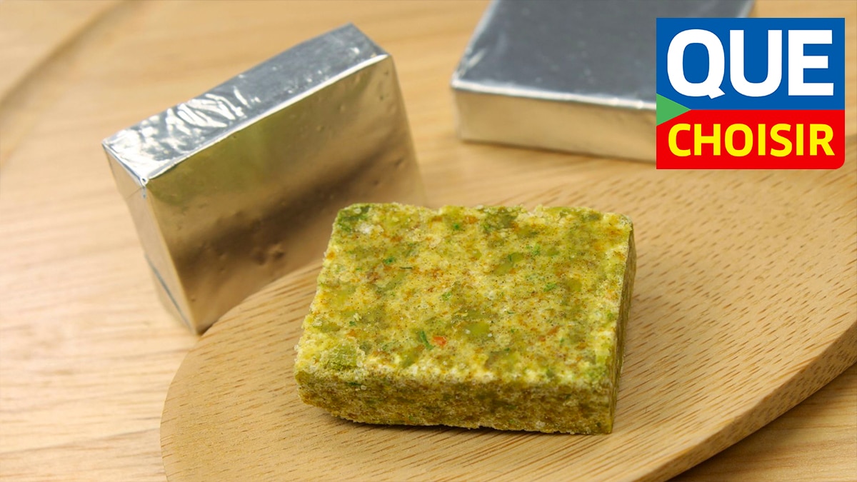 Ce bouillon cube vendu en supermarché est le meilleur de tous pour la santé selon les experts de l’UFC-Que Choisir