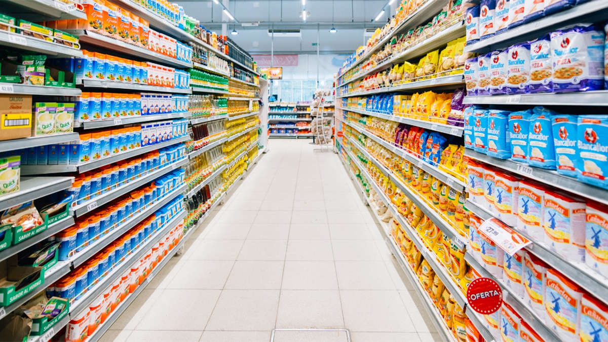 Ce magasin d’alimentation très connu ferme ses portes définitivement