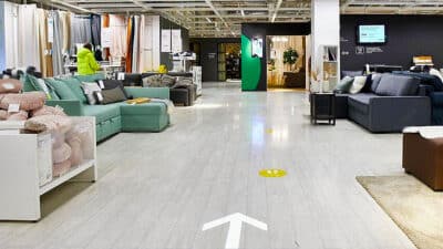 Ce magasin de déco, concurrent de Maisons du monde, va fermer : il liquide tous ses stocks
