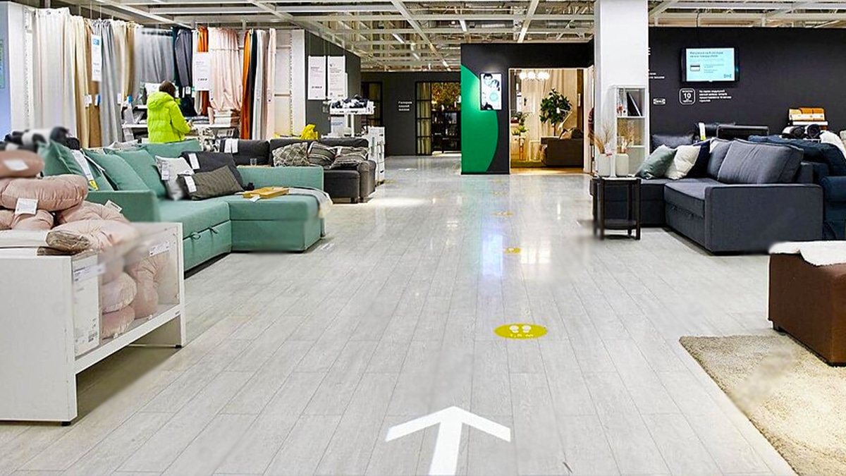 Ce magasin de déco, concurrent de Maisons du monde, va fermer : il liquide tous ses stocks