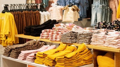 Ce magasin de mode adoré des Françaises ferme les portes de son magasin