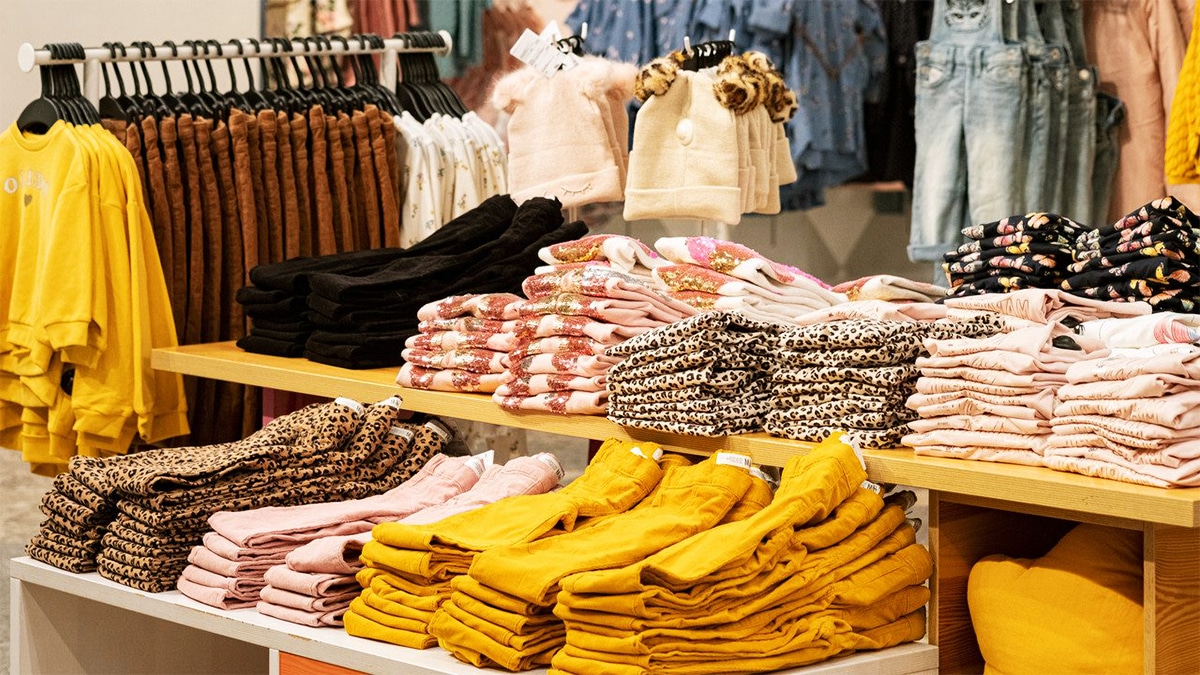 Ce magasin de mode adoré des Françaises ferme les portes de son magasin