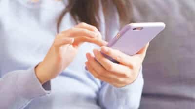 Ce point faible de votre téléphone portable peut vider votre compte bancaire et vous ruiner