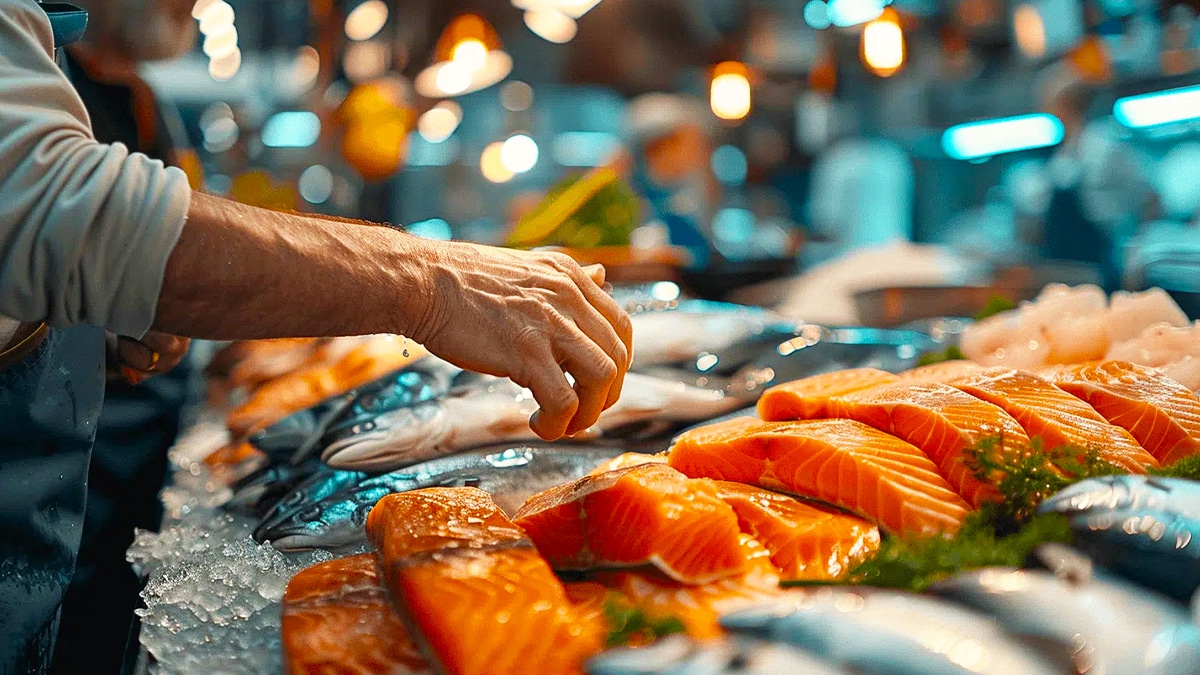 Ce poisson populaire très consommé en France est très dangereux pour la santé
