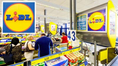 Ce produit chez Lidl est rappelé d’urgence : il peut être très dangereux pour la santé