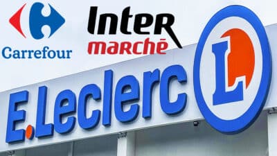 Ce produit est rappelé d’urgence chez Leclerc, Carrefour, Intermarché: il est très dangereux pour la santé