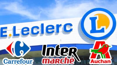 Ce produit très consommé en France est rappelé en urgence chez Leclerc, Carrefour, Auchan, Intermarché… : il s’agit de rillettes