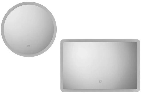 Ces nouveaux miroirs LED à prix imbattables font fureur chez Lidl : une offre à ne pas manquer