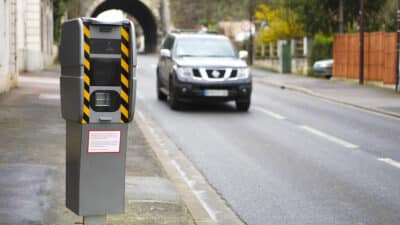 Ces radars flasheront une nouvelle infraction en mars: l’amende salée que les automobilistes risquent